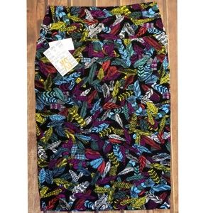 Lularoe Cassie Skirt